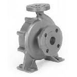 Pump Casting