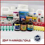 Oral solution&suspension