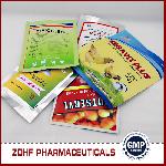 Water soluble powder&premix