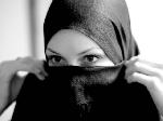 Burqa Fabric