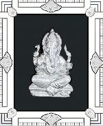 GANPATI MURTI