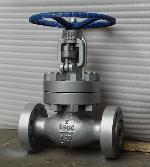 gate valve