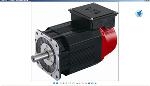 CTB series servo spindle motor