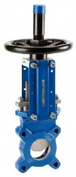 Knife Gate Valves