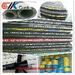 EN Hydraulic hose