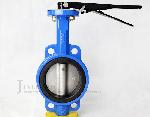 butterfly valve
