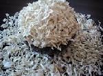 DEHYDRATED WHITE ONION PRODUCT