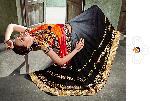 Designer fancy sarees