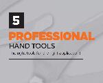 Professional Hand Tools