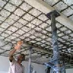 Structural Repairs & Bonding A