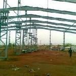 Prefabricated structure