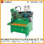 3 Dies Thread Rolling Machine
