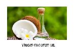 Coconut & Oil