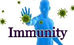 Immunity Boost Capsules and Supplements