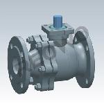 ball valve