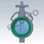 butterfly valve