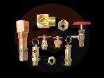 Brass Air Compressor Parts