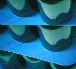 Corrugated Plastic Layer Pad