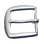 aluminium buckle