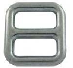 zinc buckle