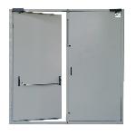 Ballistic Doors