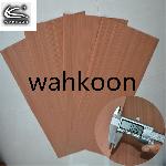 engineered keruing face veneer