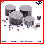 PCD blanks for wire drawing