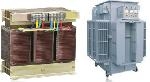 Isolation transformers