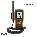 Humidity & Temperature Meter