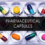 Pharmaceutical Capsules