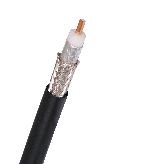 RF Coaxial Cable HLF LMR RG ASSEMBLIES