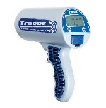 SPEED RADAR GUN