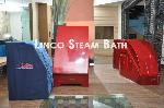 Portable Steam Bath Cabins