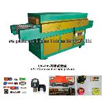 brand shaping machine