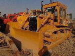 Used Bulldozers