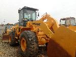 Used Loaders