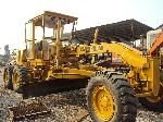 Used Motor Graders