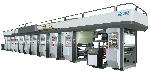 GRAVURE MACHINE