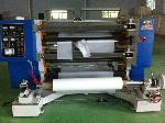 Slitting machine