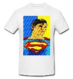Superhero tshirts for Men