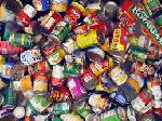 Canned food