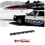 LED Warning Lightbars