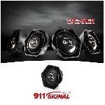 Siren Speaker Solutions