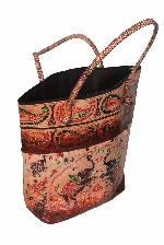 Shantiniketan Leather Handbags