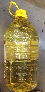 Processed Food Oils Beverages