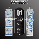 TOPDRY Desiccant H750