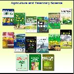 Agriculture Books