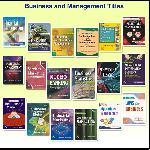 Business and Management Books