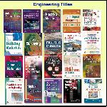 Engineering Books