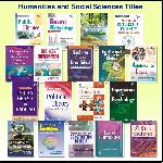Humanities & Social Sc. Books
